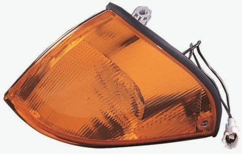 Semnalizator DEPO 218-1516R-AE-Y