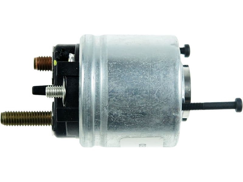 Solenoid, electromotor AS-PL Valeo SS3062(VALEO)