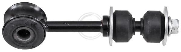 Brat/bieleta suspensie, stabilizator ABS 260135