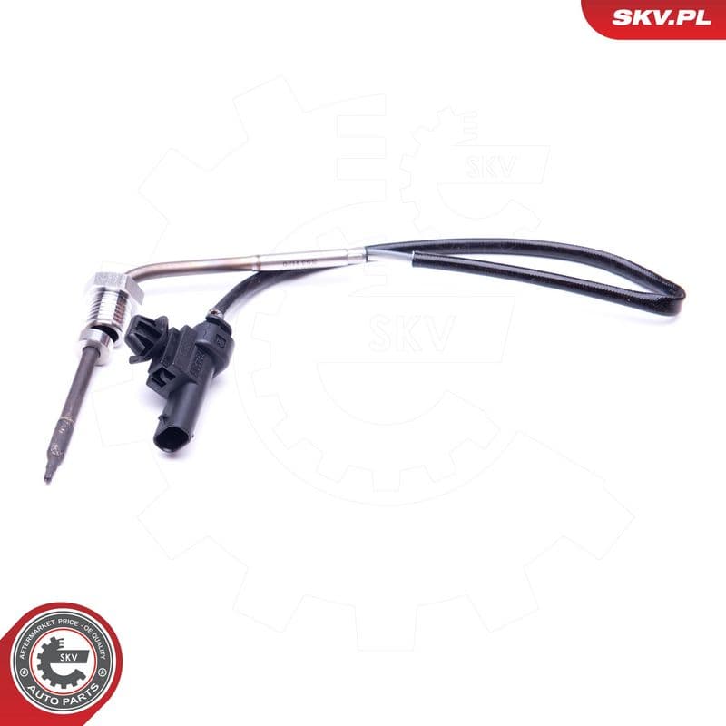 Senzor, temperatura gaze evacuare ESEN SKV 30SKV273