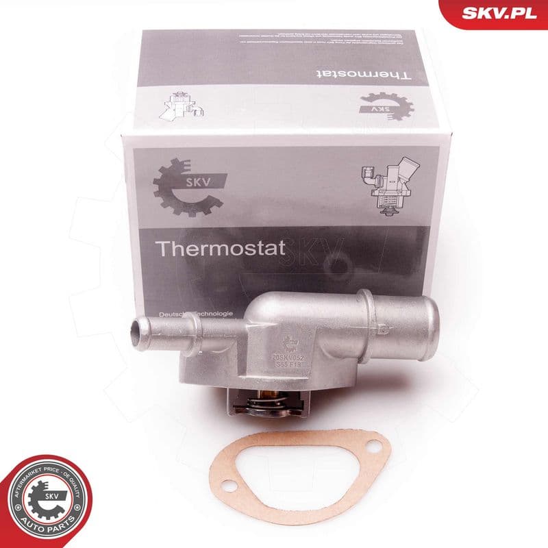 termostat,lichid racire ESEN SKV 20SKV052