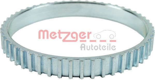 Inel senzor, ABS METZGER AUTOTEILE 0900174
