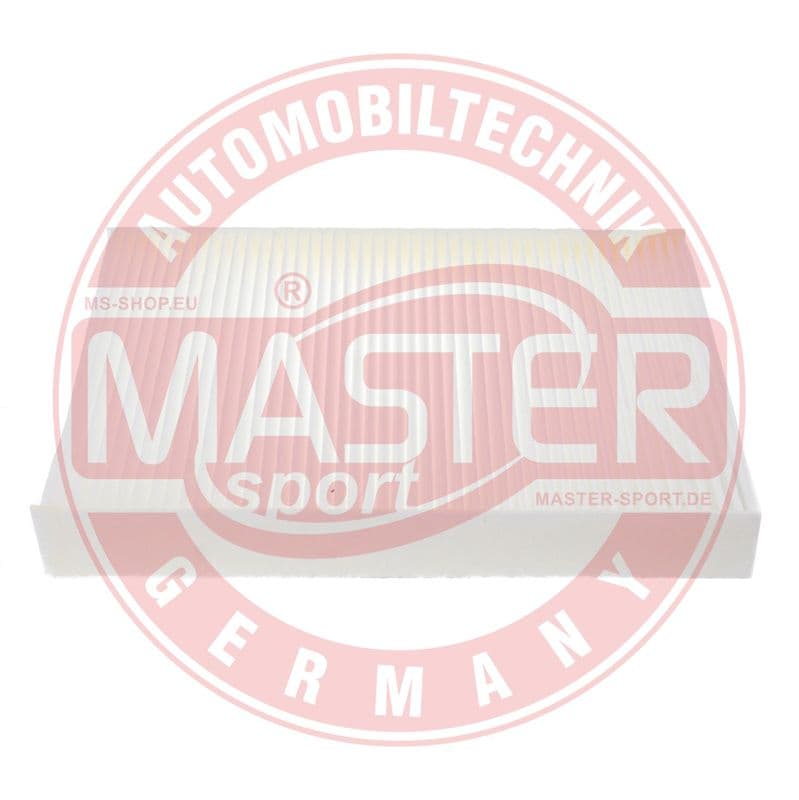 Filtru, aer habitaclu MASTER SPORT 2945-IF-PCS-MS