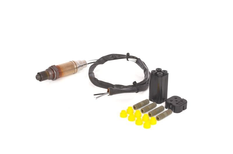 Sonda Lambda BOSCH F 00H L00 351