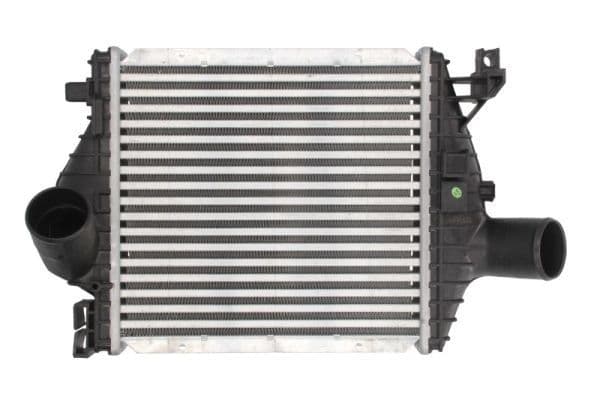 Intercooler, compresor THERMOTEC DAM013TT