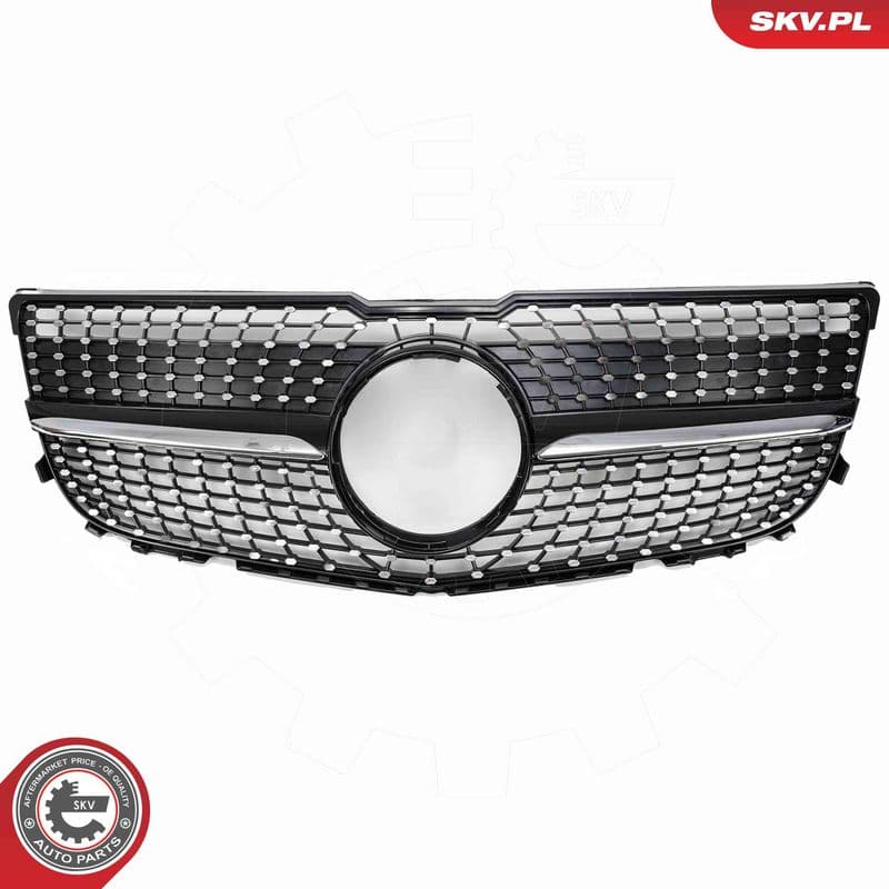 Grila radiator ESEN SKV 66SKV602