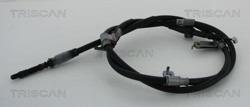 Cablu, frana de parcare TRISCAN 8140 18193