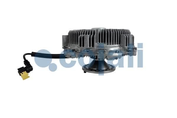 Cupla, ventilator radiator COJALI 7043407