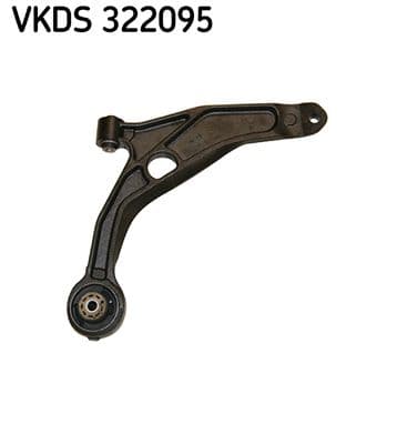 Brat, suspensie roata SKF VKDS 322095
