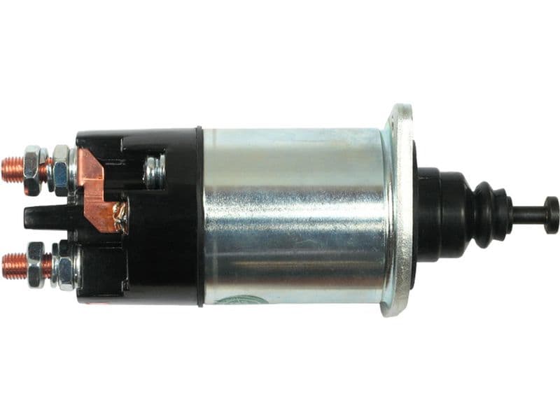 Solenoid, electromotor AS-PL STANDARD SS9056