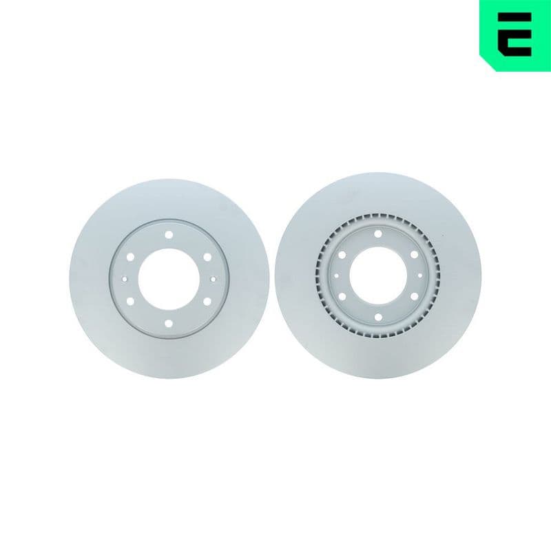 Disc frana OPTIMAL BS-0146C