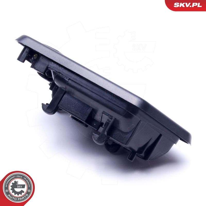 Mânerul exterior al ușii ESEN SKV 96SKV805