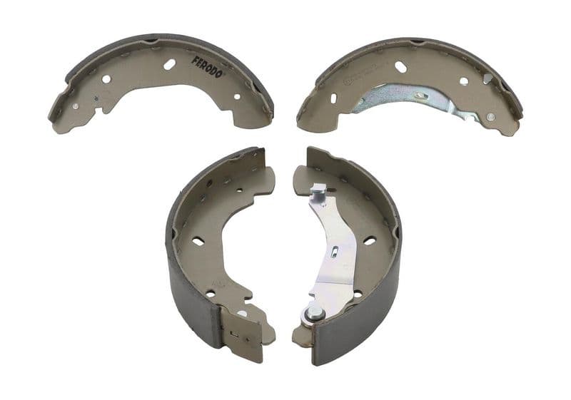 Set saboti frana FERODO FSB596R