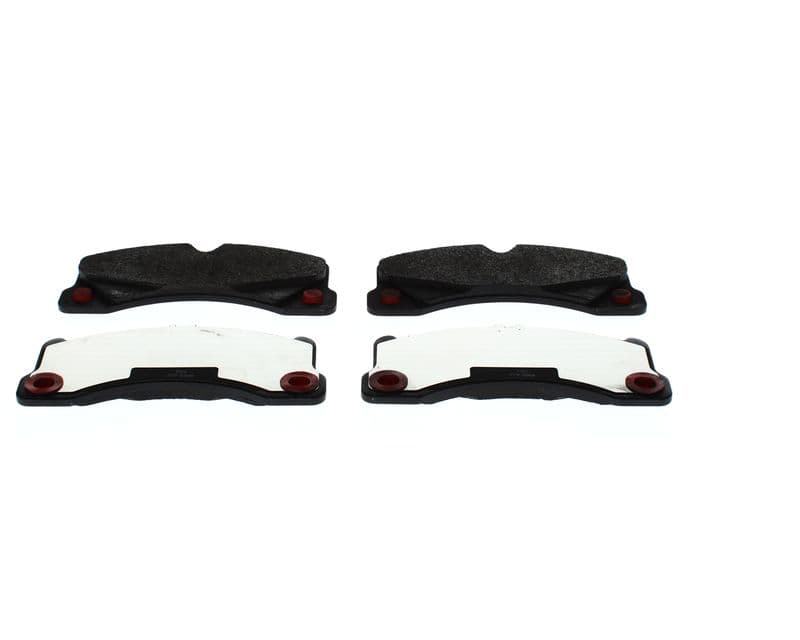 set placute frana,frana disc BOSCH 0 986 424 970