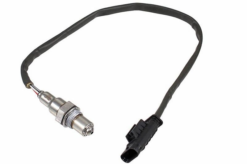 Sonda Lambda METZGER AUTOTEILE 0895648