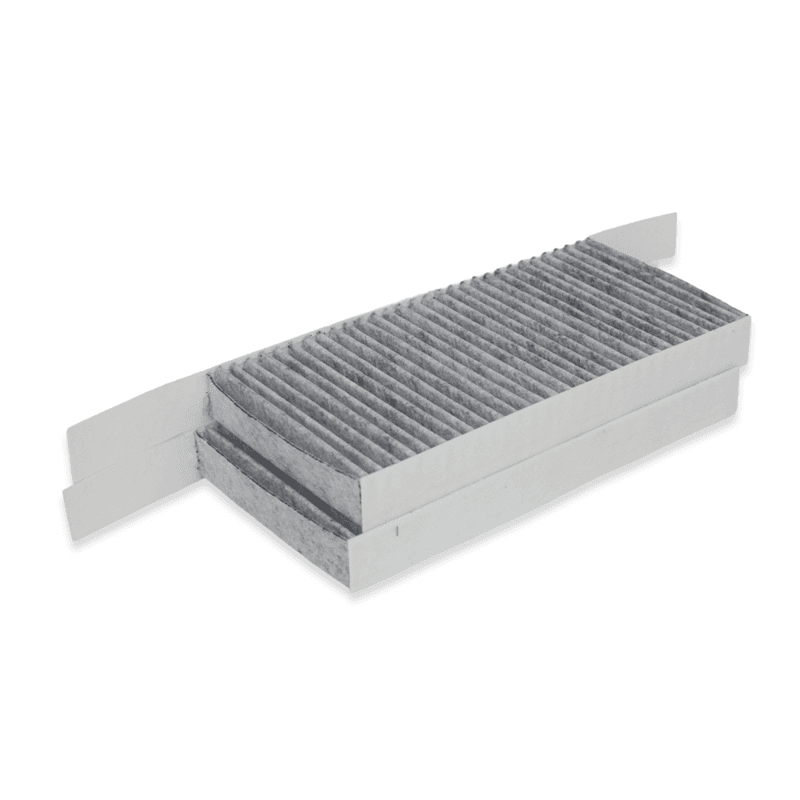 Filtru, aer habitaclu ASAM AUTOMOTIVE 71950