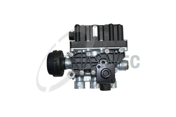 Boc supape, suspensie pneumatica TRUCKTEC AUTOMOTIVE 01.30.266