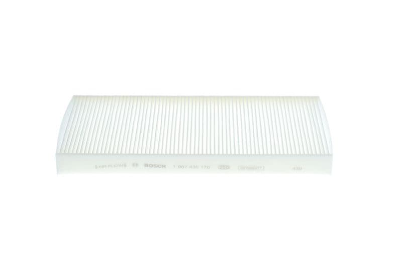 Filtru, aer habitaclu BOSCH 1 987 435 170
