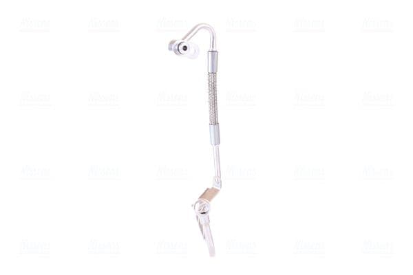 conducta ulei, incarcare NISSENS 935037