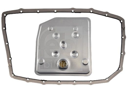 set filtre hidraulice, cutie e vit.automata FEBI BILSTEIN 182241
