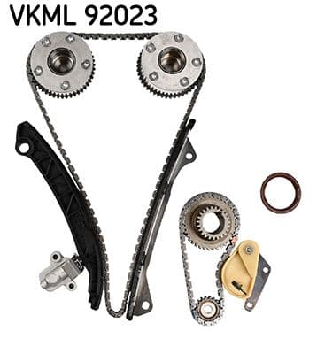 chit lant de distributie SKF VKML 92023