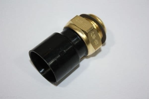 Comutator temperatura, ventilator radiator AUTOMEGA 160102210
