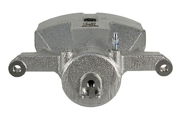 Etrier frana METZGER AUTOTEILE 6260182