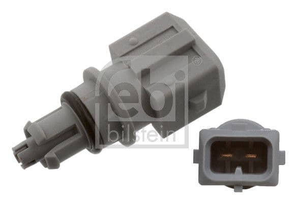 senzor,temperatura aer admisie FEBI BILSTEIN 37185