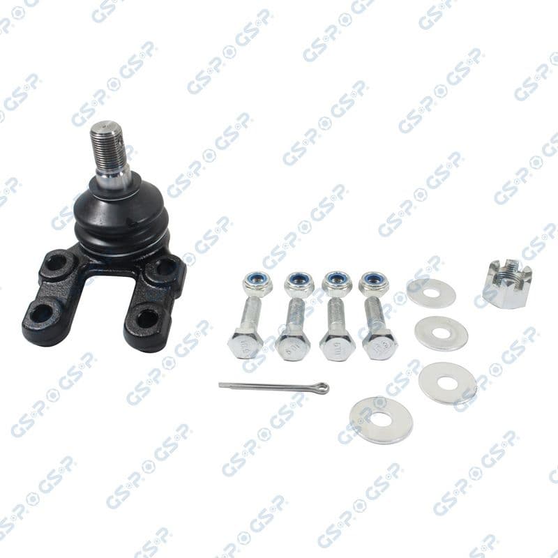 Pivot GSP S080067
