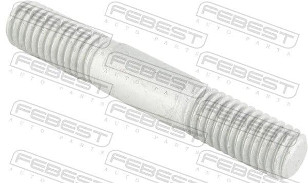 Surub, galerie evacuare FEBEST 2398-012