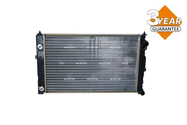 Radiator, racire motor NRF 59101