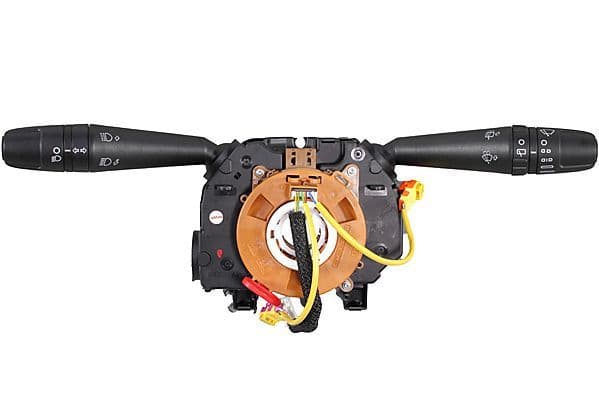 Comutator coloana directie METZGER AUTOTEILE 0916902