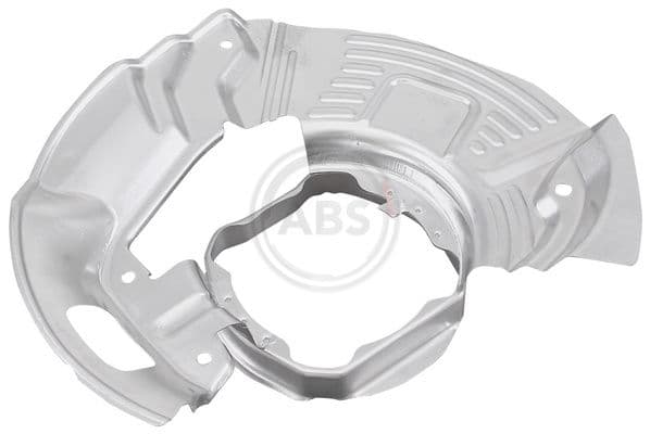 protectie stropire,disc frana ABS 11237