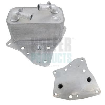 Radiator ulei, ulei motor MEAT & DORIA 8095255