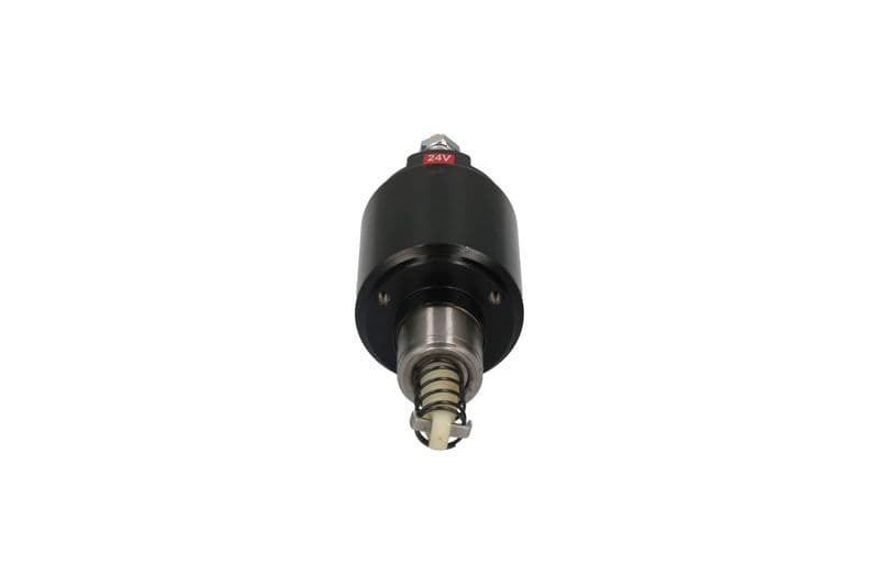 Solenoid, electromotor HC-Cargo F 032 230 904