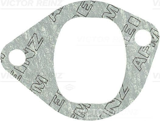 Garnitura, galerie admisie REINZ 71-20560-10