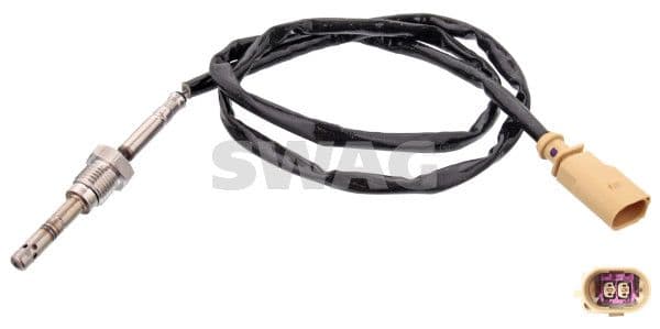 Senzor, temperatura gaze evacuare SWAG 30 10 0804