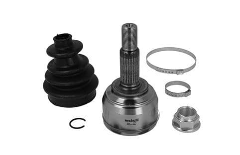 Set articulatie, planetara METELLI 15-1442