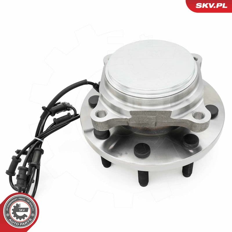Set rulment roata ESEN SKV 29SKV585