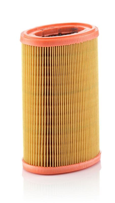 Filtru aer MANN-FILTER C 1480