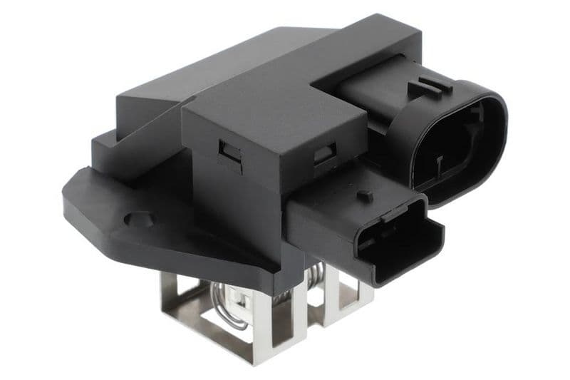 Rezistență în serie, motor electric (ventilator radiator) TOPRAN EHVP 724 203