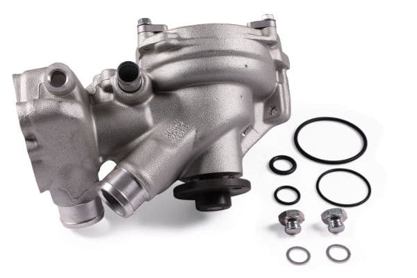 Pompă de apă, răcire motor HEPU P195