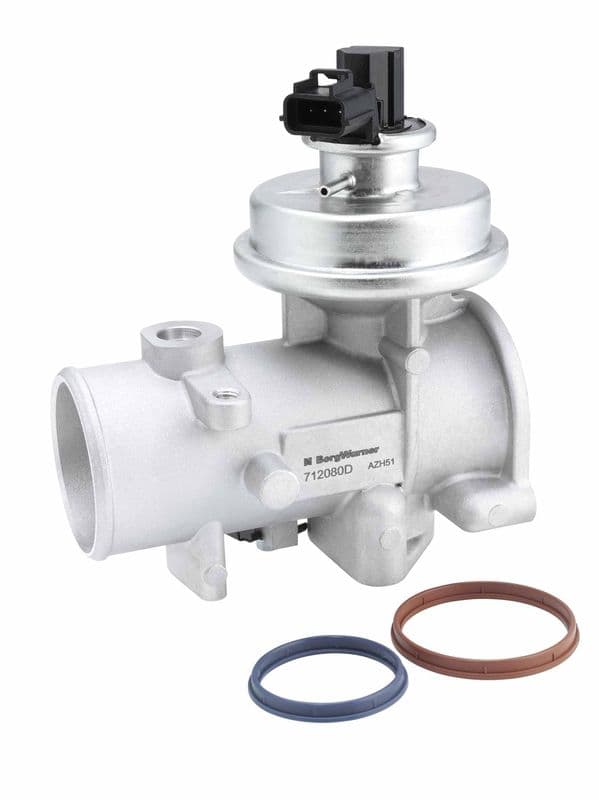 Supapa EGR BorgWarner 712080D