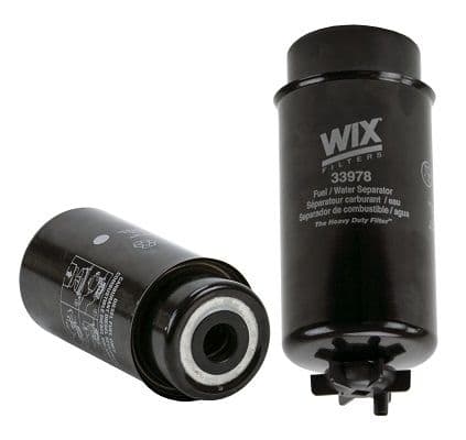 filtru combustibil WIX FILTERS 33978