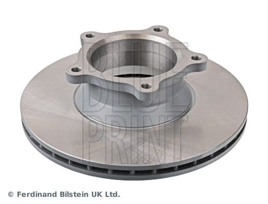 Disc frana BLUE PRINT ADJ134336