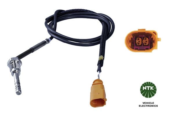 Senzor, temperatura gaze evacuare NTK 93192