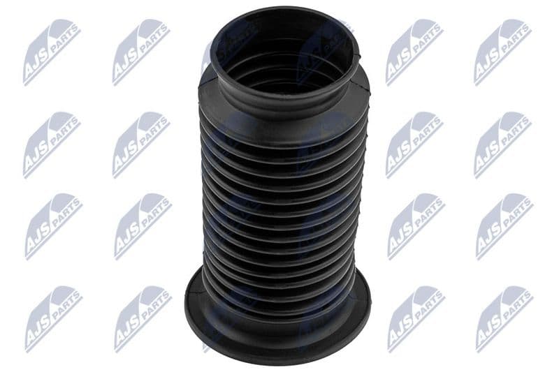 Capac protectie/Burduf, amortizor NTY AB-PL-002