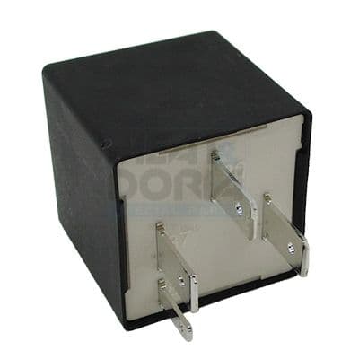Releu, pompa combustibil MEAT & DORIA 422001