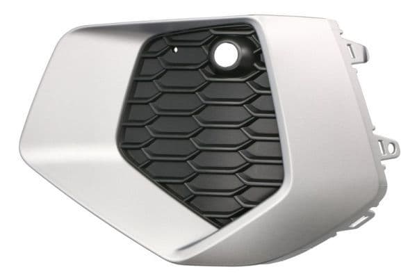 Grila ventilatie, bara protectie BLIC 6502-07-0039933P