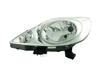 Far VAN WEZEL 4021961